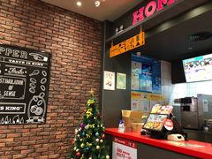 -汉堡王(大连柏威年餐厅店)