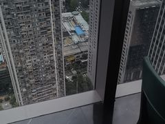 -云厨·高空西餐厅(成都瑯珀·凯悦臻选酒店)