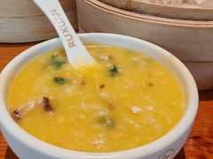 -如轩·海鲜砂锅粥·潮汕菜(一品天下店)