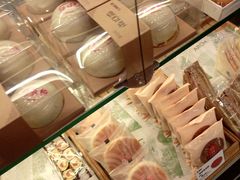 -御蝶坊生日蛋糕KNAC(创业店)