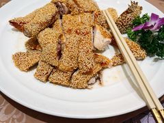 -轩记海鲜餐厅·四十五年老字号·经典粤菜(西区彩虹店)