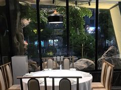 -院里寻菜·精致庭院菜(观沙岭店)