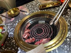 -黑牛の場烤肉(摩天活力城店)