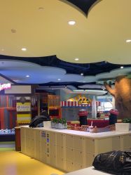 -MELAND CLUB亲子乐园•派对(虹桥万象城店)