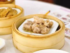 -国贸旋转餐厅(国贸广场店)