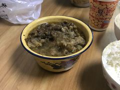-定家小酥肉·清真(回民街店)