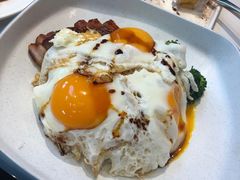 -柠檬树茶餐厅(海雅缤纷城店)