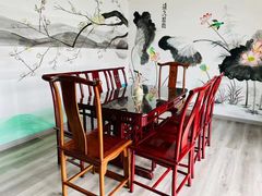 -星澜沉浸式推理剧场(酒仙桥店)