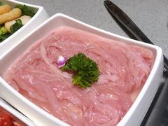 捞派鸭肠-海底捞火锅(亲贤北街店)