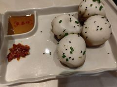 -东泰祥生煎馆(重庆北路店)