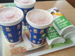 -德克士(东至汇金店)