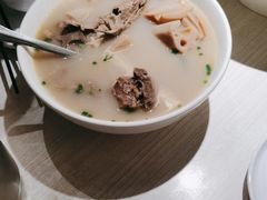 -九毛九西北菜(番禺万达店)