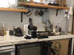 -LAB COFFEE来杯咖啡(浦仓路店)