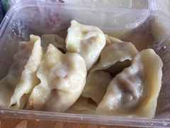 -老爷子原味蒸饺(总店)