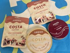 -COSTA COFFEE(上海五玠坊店)