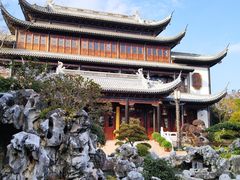 -上海皇廷花园酒店·西餐厅·自助餐