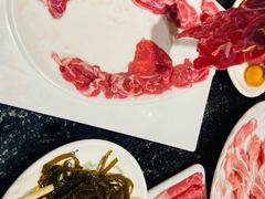 -常赢三兄弟·清真涮肉(五莲路店)