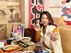 -左舞和风屋便当(金地店)