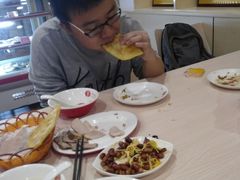 -李连贵熏肉大饼(沈阳站店)
