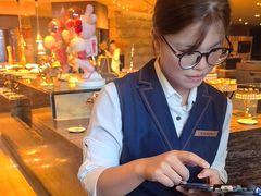 -龙城咖啡厅(常州富都洲际店)