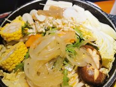 寿喜锅两人餐-有喜屋·烧鸟·居酒屋(周浦万达店)