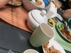 -云尚自助餐厅(佛山南海瞻云酒店)