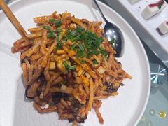 -川旺角融合菜•海景餐厅(星海广场店)