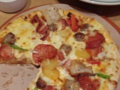 -菲滋意式餐厅(金华银泰城店)