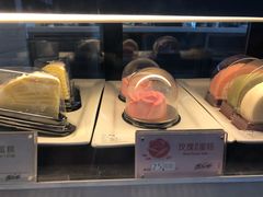 -麦当劳(成都时代奥特莱斯店)