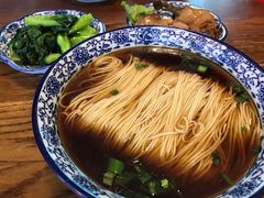 -孙盛兴奥灶面馆·蟹黄面·三虾面(山塘街总店)