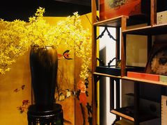 -冶春茶社(星汉大厦店)