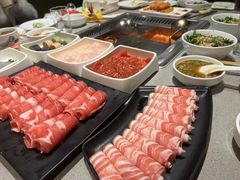 -海底捞火锅(飞马水城店)