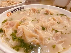 -留芳·文旅古月楼(老街店)