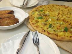 -乐凯撒披萨(正佳广场店)