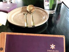 -Thai Alley泰爱里(二沙岛店)