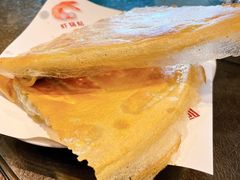 -阿庄新豫菜(通泰路店)