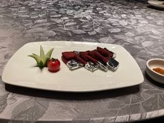 -唐御宴•御宴宫•唐代菜点(芙蓉西路店)