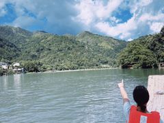 -楠溪江风景名胜区