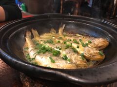 -小时候焗海鲜(鄞州万达店)
