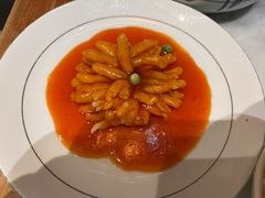 -西安饭庄·非遗陕菜(钟楼店)