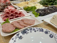 -晓林火锅(安定门店)