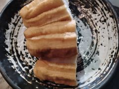 油条-湊湊火锅·茶憩(新中关购物中心店)