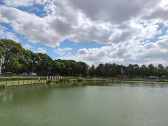 -美兰湖景区