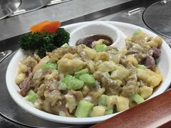 -闻香阁·清真(光荣道店)