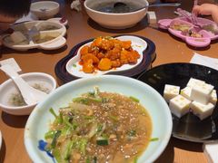 -乡里八闽·福州乡土菜(高宅店)