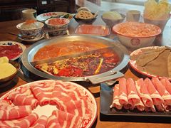 -楠火锅(仁恒梦中心店)