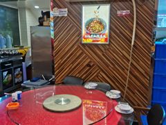 包厢-香滨园骨架王(民生路店)