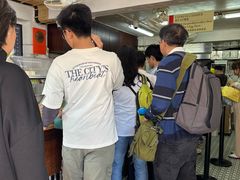 -安德鲁饼店(总店)