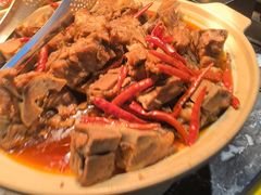 -吉布鲁牛排海鲜自助(温江合生汇店)