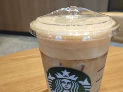 -星巴克(大梅沙8号仓店)